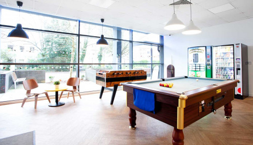 بيوربيك هاوس